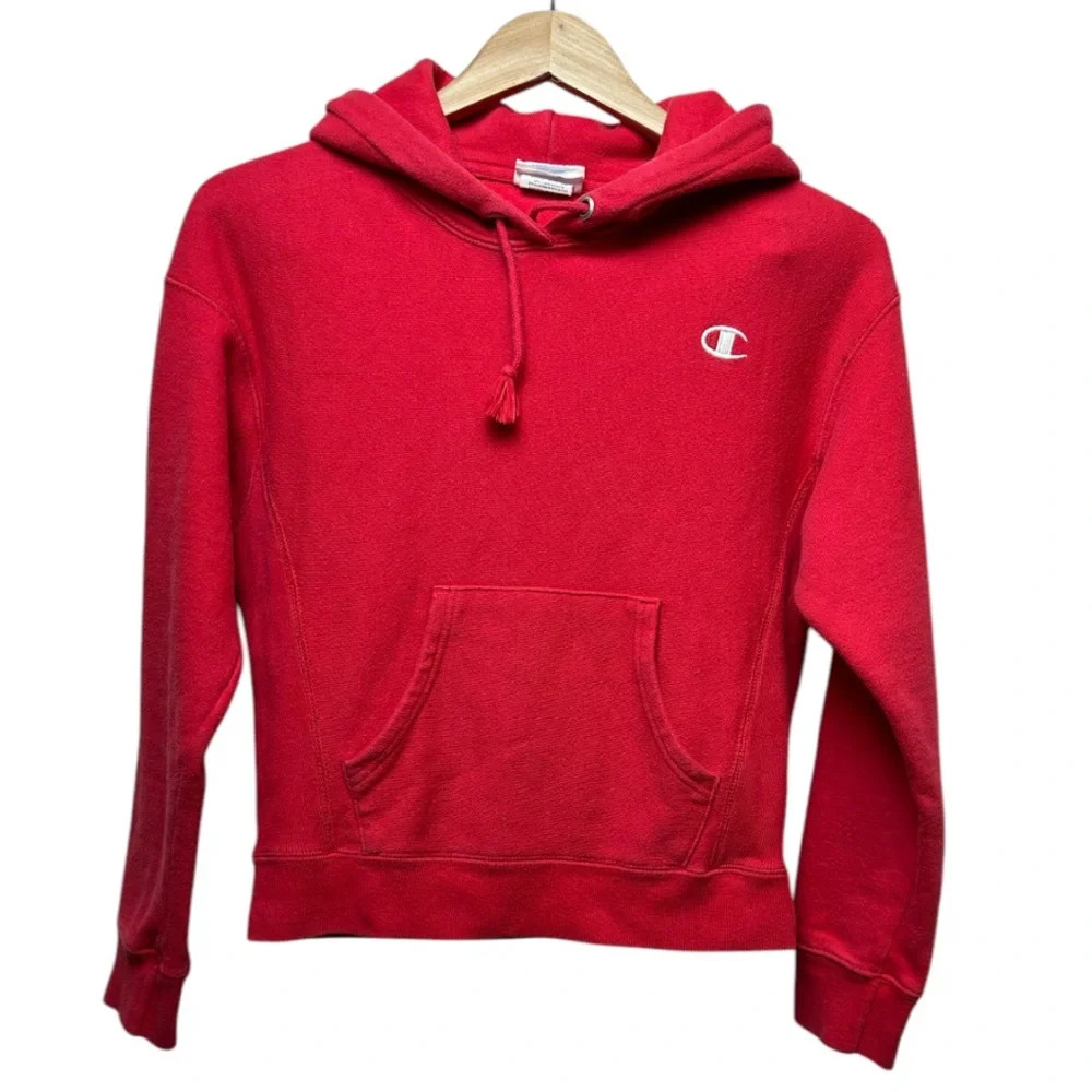 Champion Hoodies sz XS